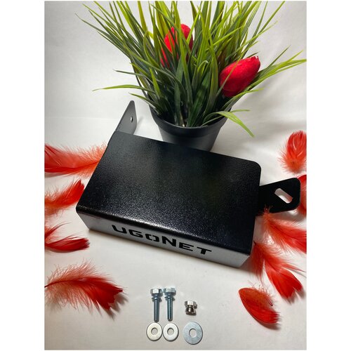 Защита ЭБУ Toyota Camry XV50 / XV55 2.5-3.5