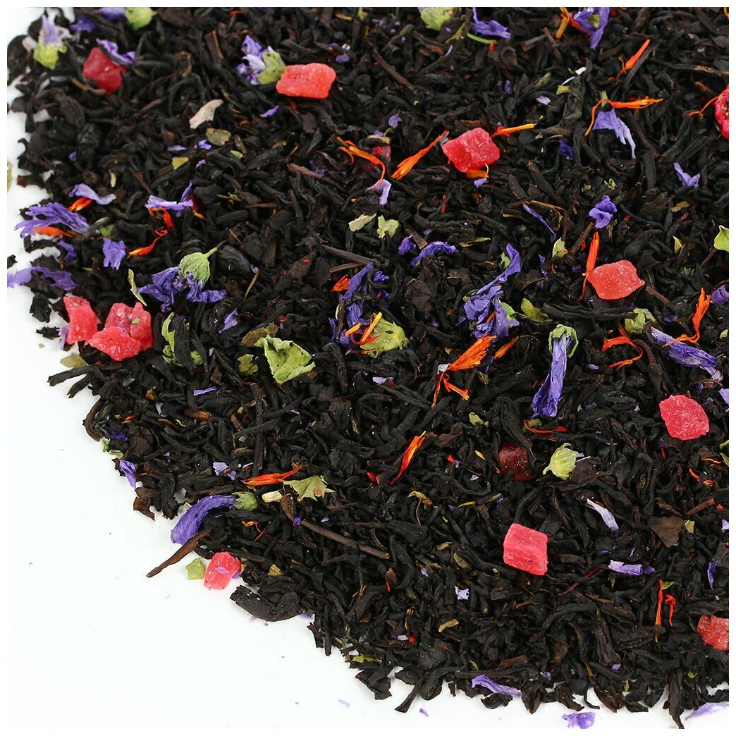 Чай черный Граф (кат. B), 250 г