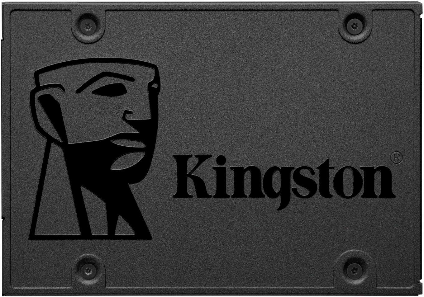 Твердотельный накопитель Kingston A400 960GB (SA400S37/960G)