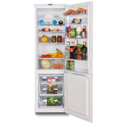 Холодильники DON Холодильник DON R-295 003 B белый