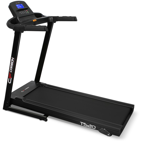    CARBON FITNESS T520