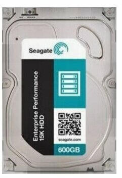 Жесткий диск Seagate Enterprise 300GB 12G 15K SED SAS 128MB 2.5 [ST300MP0075]