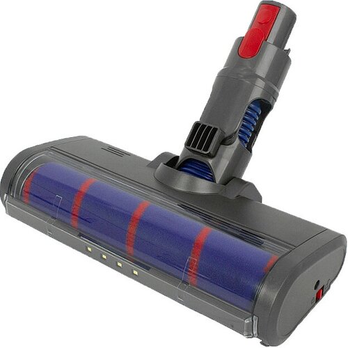 Dyson 1239322-166667, чeрный, 1 шт. dyson направляющая контейнера 969924 01 чeрный 1 шт