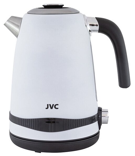 Чайник JVC JK-KE1730 1.7L White