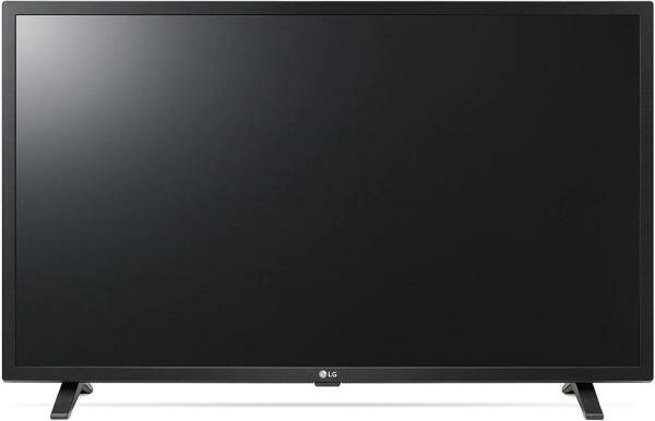 Телевизор LG 32LQ630B6LA черный
