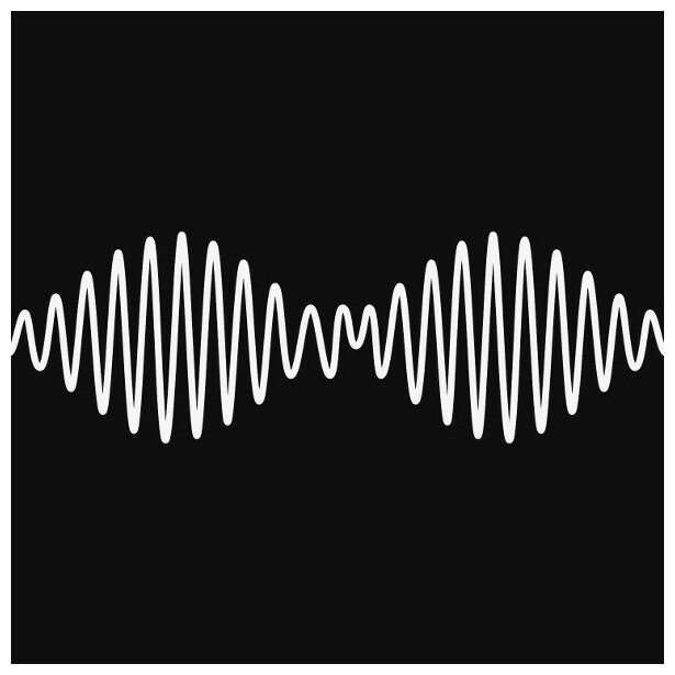 Виниловая пластинка Arctic Monkeys / AM (LP)