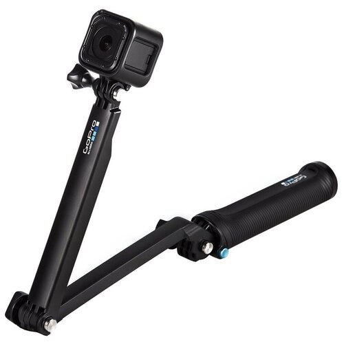 Монопод-штатив GoPro AFAEM-002 адаптер переходник площадка трипод tripod mount крепление экшн камеры gopro на штатив монопод