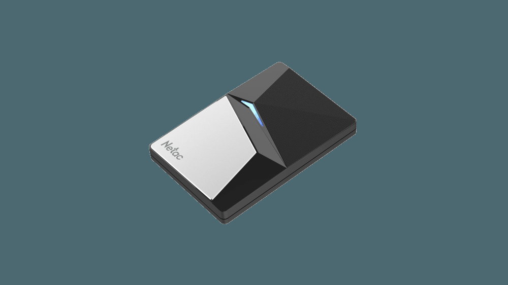 SSD диск Netac Z7S 960Gb NT01Z7S-960G-32BK