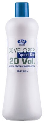 Lisap Окислитель Developer Special Blue