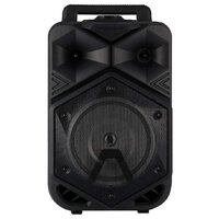 Портативная акустика BT SPEAKER BT-1778, 65 Вт, черный