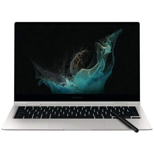 Ноутбук Samsung Galaxy Book2 Pro 360 Intel Core i7 1260P 47GHz1331920x108016GB512GB SSDIntel Iris Xe GraphicsWindows 11 Home 930QED-KC1 17999000₽