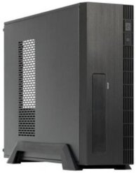 Корпус для компьютера Chieftec UNI UE-02B- OP без БП, black