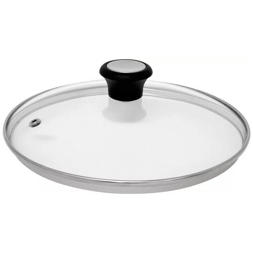 Крышка стеклянная TEFAL d24 4161724