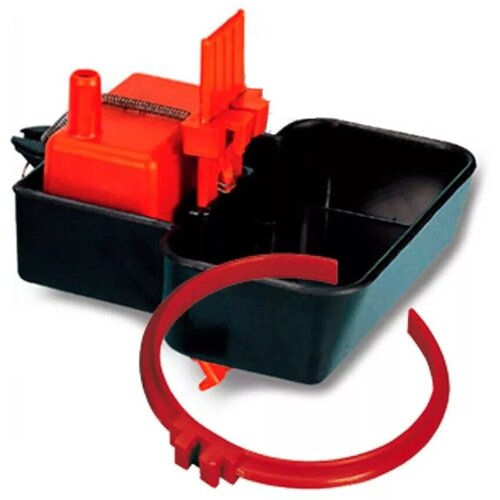 Поилка Novital под бутылку пластик (0036A0000)