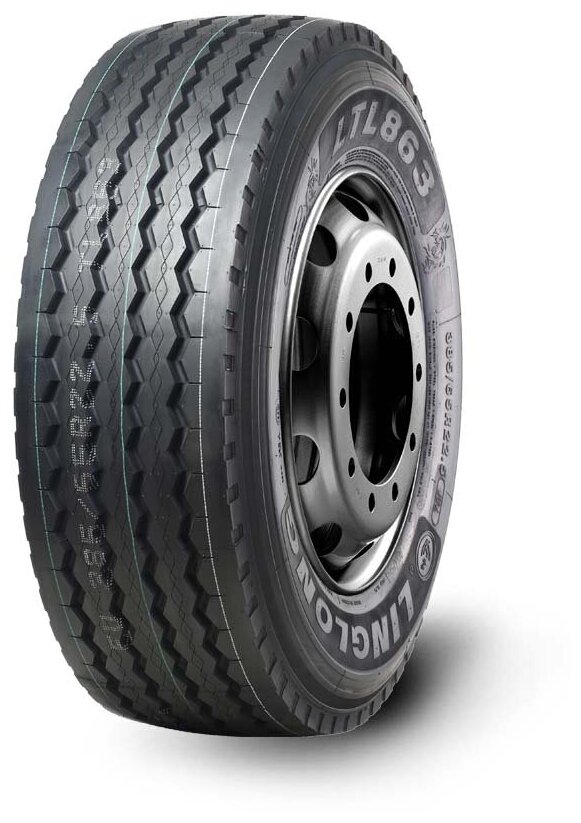 Шина грузовая LINGLONG LTL863 385/65 R22.5 164J