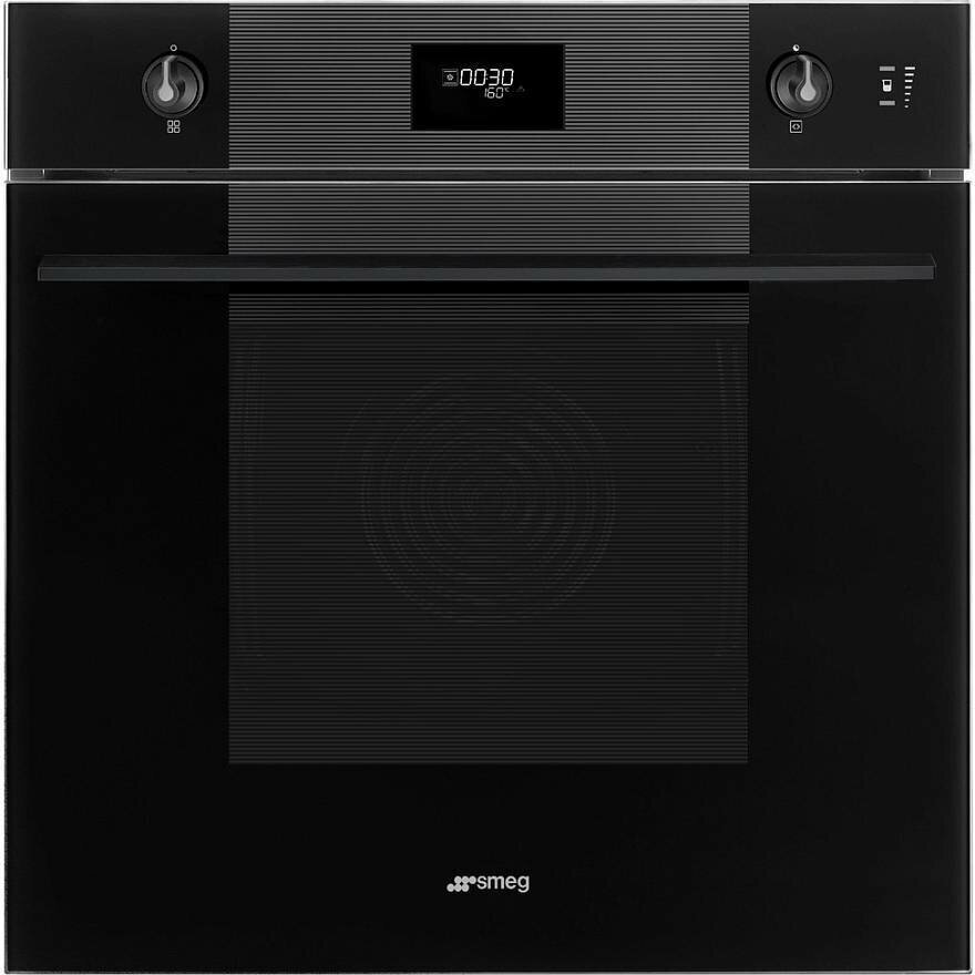 Духовой шкаф Smeg SO6101S2B3