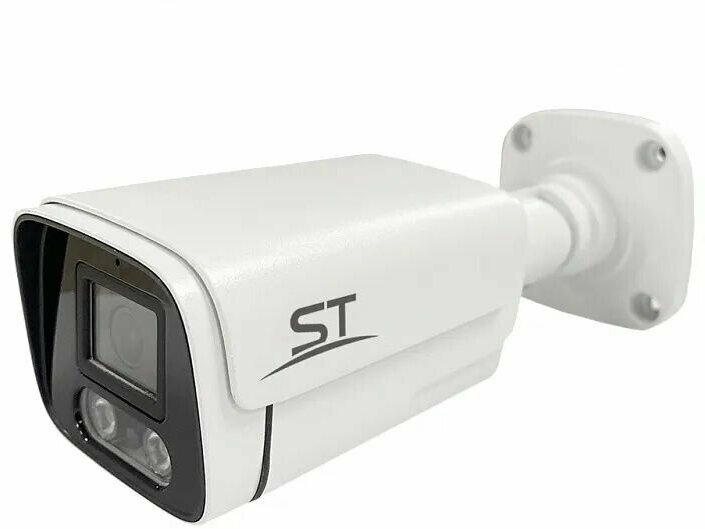 Видеокамера ST-S2541 Light, цветная IP, 2 Mp - фотография № 10