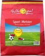 Семена газонной травы Hello grass, Sport Meister Gras, 1 кг