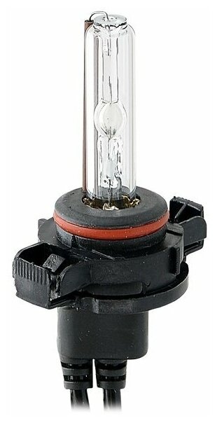 Ксеноновая лампа SVS PSX24W 5000К 24W с проводом питания (коплект 2 шт)