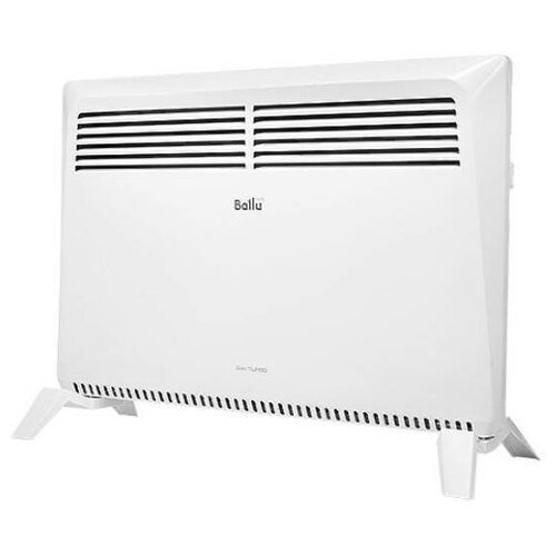 Электрический конвектор BALLU Solo Turbo BECSMT-1000 299000₽