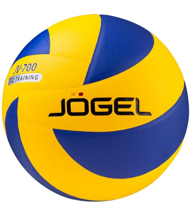 Мяч волейбольный JOGEL JV-700