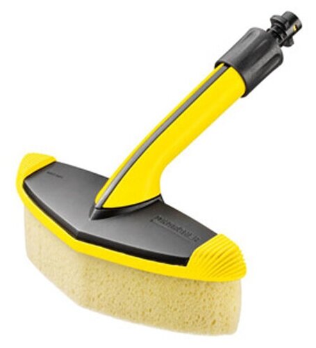 KARCHER губка для мойки, сменная, для насадки 2.640-606.0 - фотография № 3