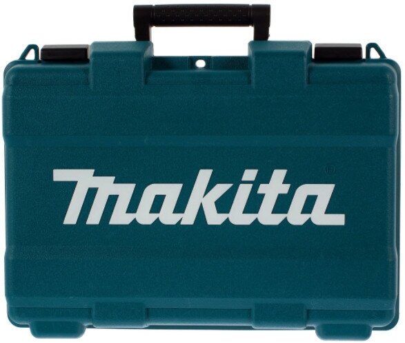 Шуруповерт аккумуляторный MAKITA DF347DWE