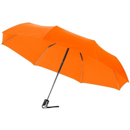 Зонт Rimini, оранжевый