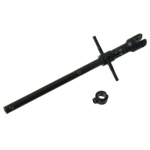 Вал главного ротора