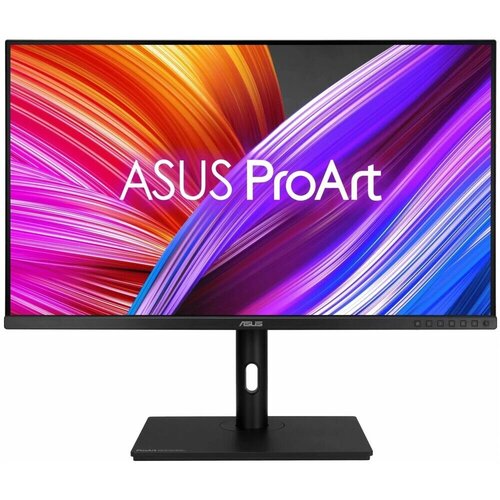 Монитор 31.5 ASUS ProArt PA328QV (90LM00X0-B02370)