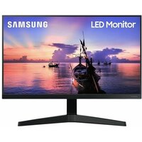 Монитор Samsung 27" F27T350FHC Black