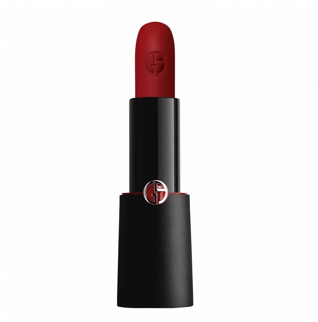 GIORGIO ARMANI помада для губ Rouge D`Armani Matte Nature, оттенок 400 Four Hundred
