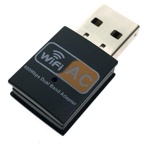 Wi-Fi адаптер Espada USB-WiFi UW600-3