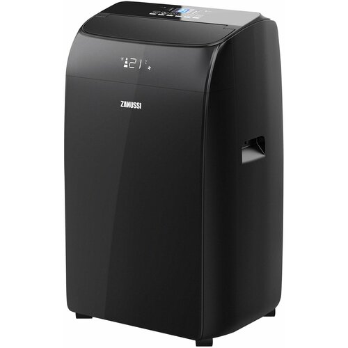 Мобильный кондиционер ZANUSSI ZACM-12 NYK/N1 BLACK