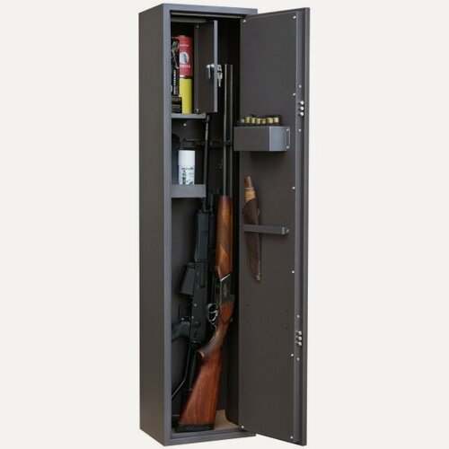 Изображение товара Шкаф оружейный Taktika 2313 муар