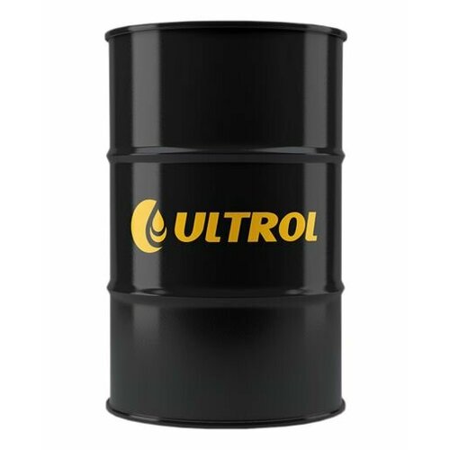 ULTROL TRUCK SAE 15W-40 минеральное моторное масло