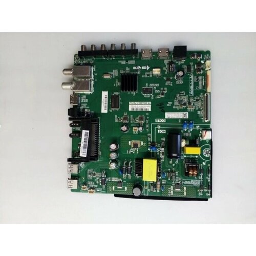 Материнская плата TP MS6486T PB732 для Doffler 32DHS69 487500₽