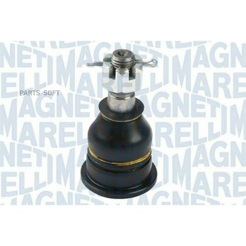 MAGNETI MARELLI 301191619160 Шаровая опора нижняя L/R