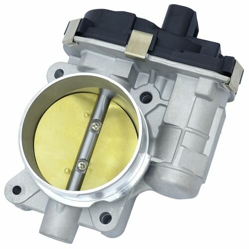 Заслонка дроссельная ZIKMAR Z17114R