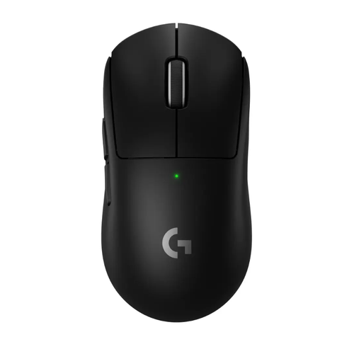 Logitech G PRO X SUPERLIGHT 2 черная 1916000₽