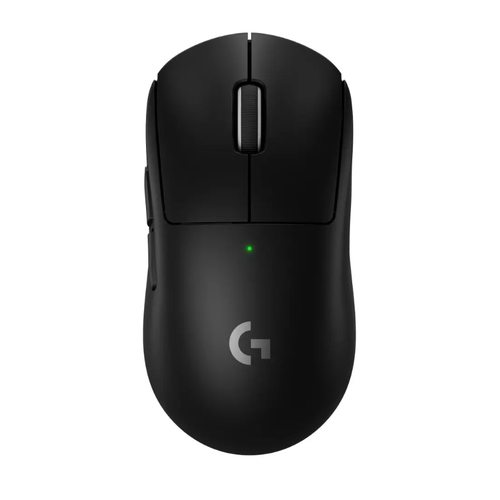 Logitech G PRO X SUPERLIGHT 2 (черная)