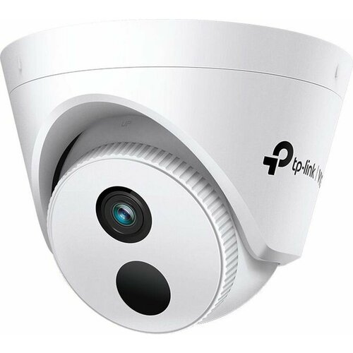 Камера видеонаблюдения IP TP-Link Vigi C420I 4-4мм цв. корп: белый (VIGI C420I(4MM))