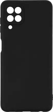 Чехол-накладка Red Line Ultimate для Samsung Galaxy M22 черный