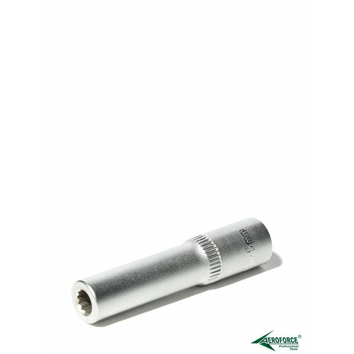 Торцевая головка 5 мм Высокая, 12 граней, 1/4