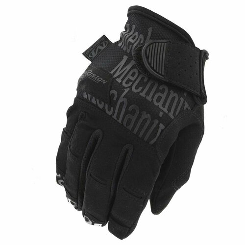 Перчатки Mechanix, размер M, черный