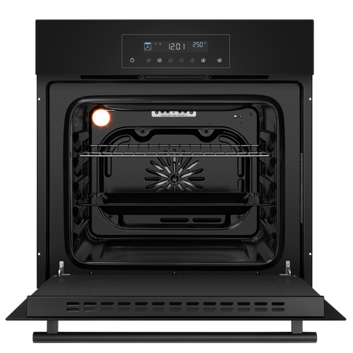 Шкаф духовой электрический HOMSair OEH606BK 3349000₽