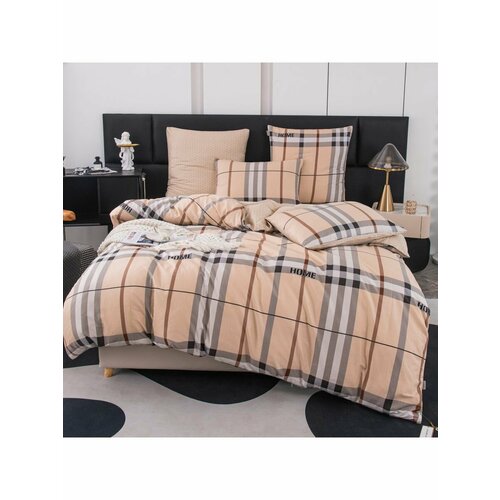 Комплект постельного белья Сатин 100% хлопок 2 спальный