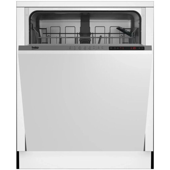 Посудомоечная машина Beko BDIN15360