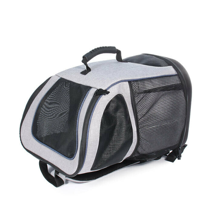 Сумка-рюкзак Triol для животных Сити, 300x260x460мм, 2шт.