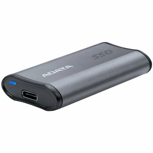 Накопитель SSD ADATA 2Tb USB3.2 EXT. AELI-SE880-2TCGY